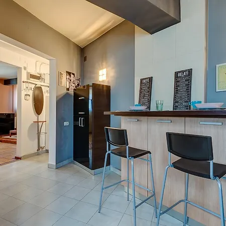 Luxury&chic Old City Center * Bukarest
