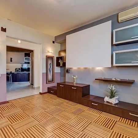 Luxury&chic Old City Center Apartment